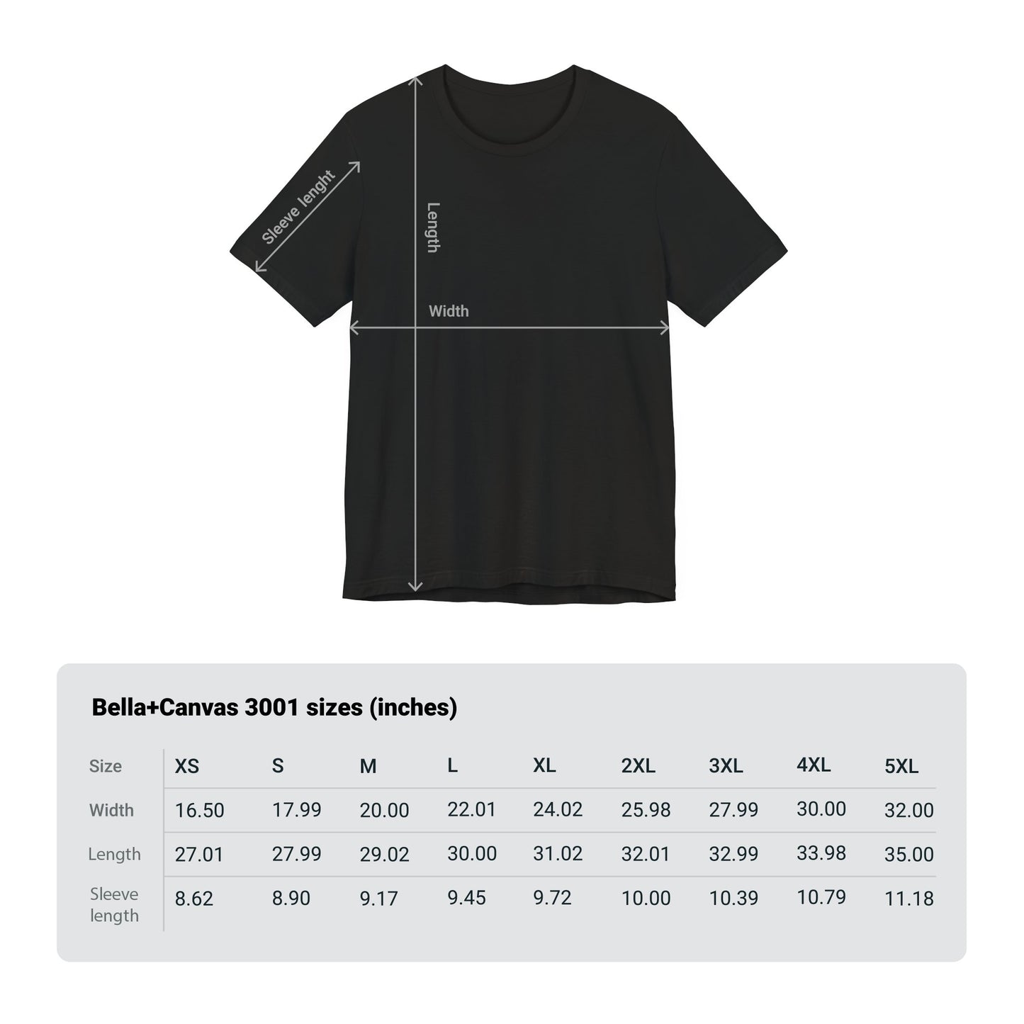 Women's Short sleeve T-shirt
