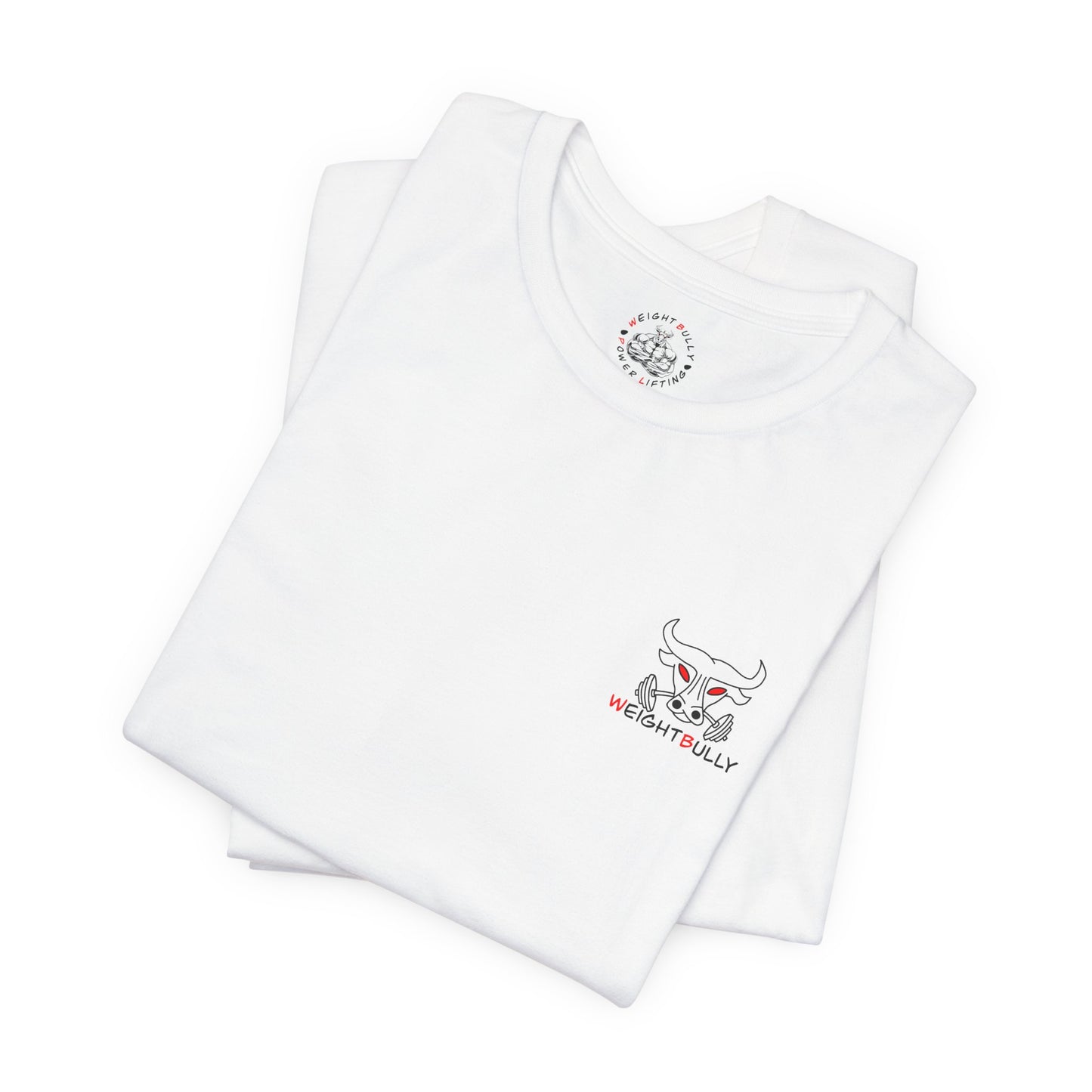 Men's short sleeve T-shirt