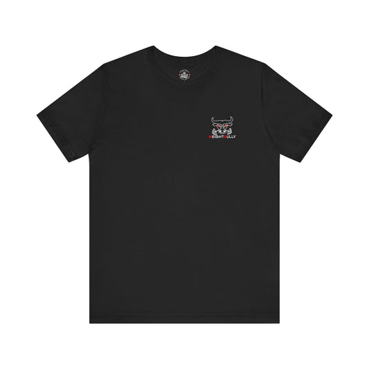 Women's Short sleeve T-shirt
