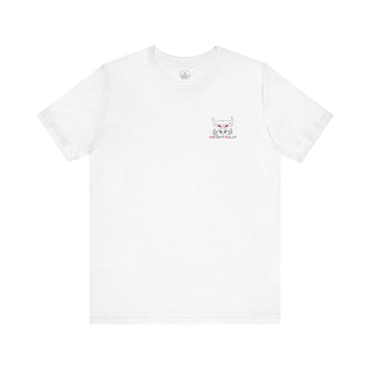Women's Short sleeve T-shirt